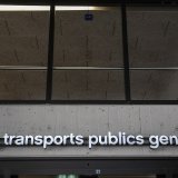 L'initiative demandant la gratuité des Transports publics genevois avait recueilli près de 11'000 signatures (photo d'illustration).